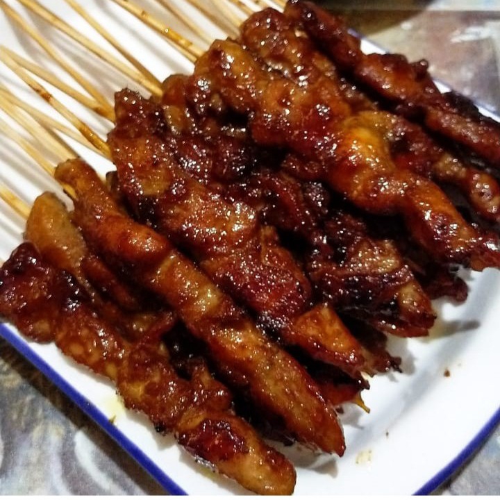 Sate Ayam