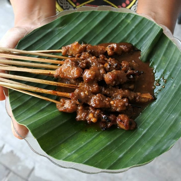 Sate Ayam