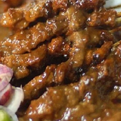 Sate Ayam