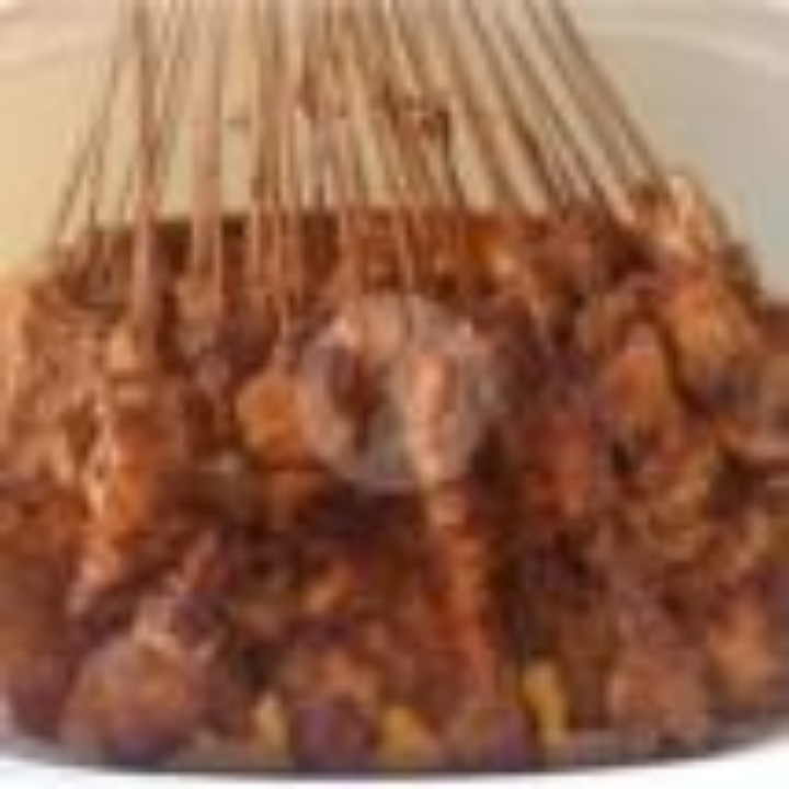 Sate Ayam