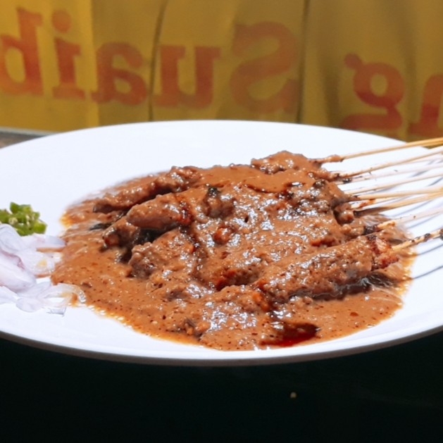 Sate Ayam