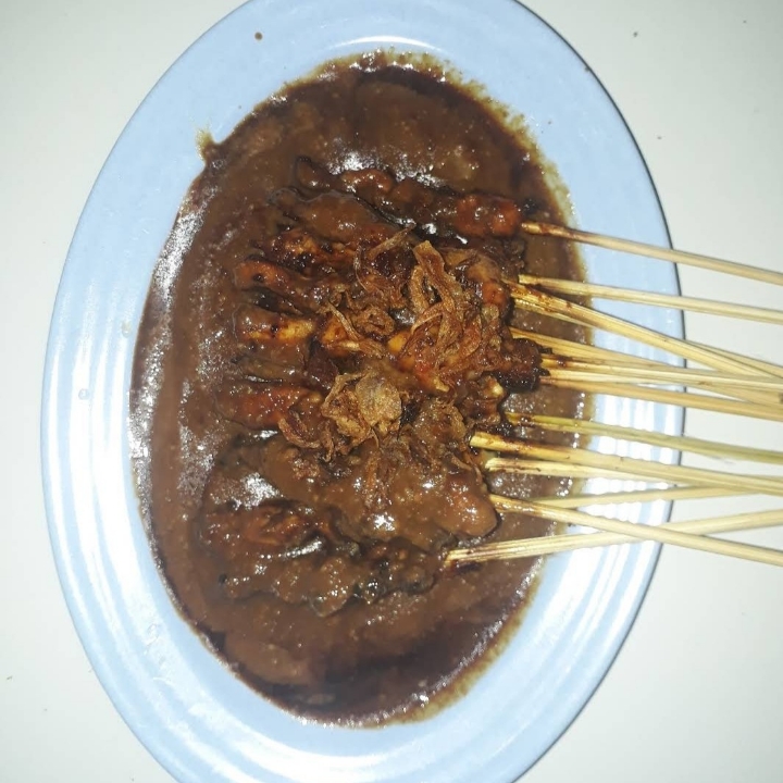 Sate Ayam