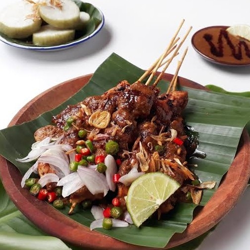 Sate Ayam