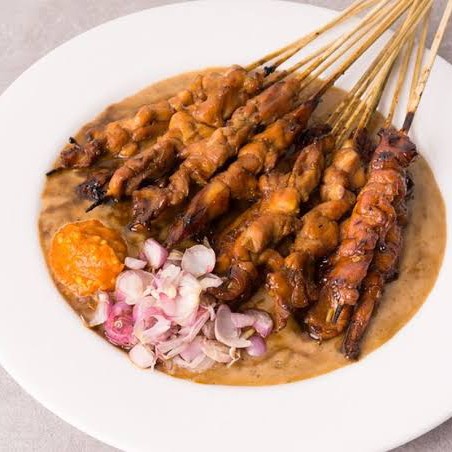 Sate Ayam