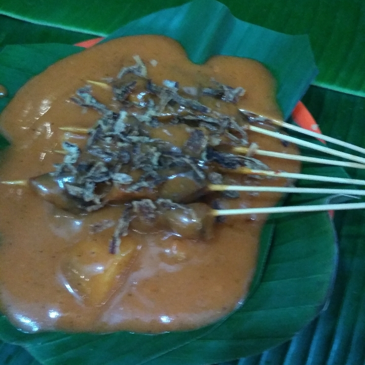 Sate Ayam