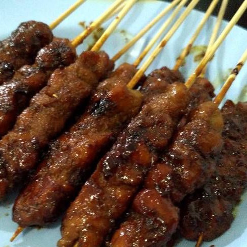 Sate Ayam