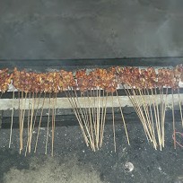 Sate Ayam