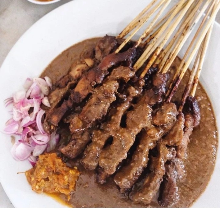 Sate Ayam