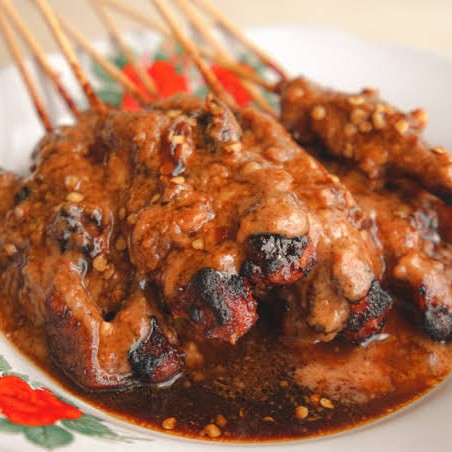 Sate Ayam