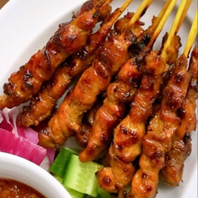 Sate Ayam