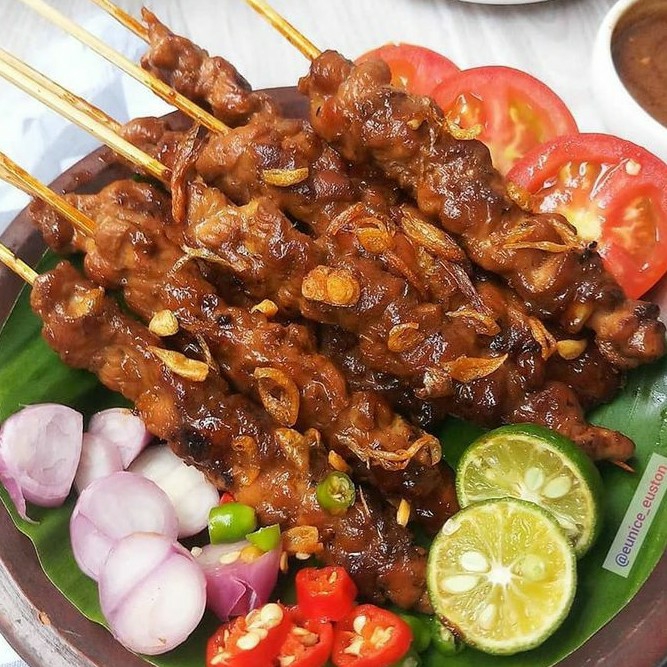 Sate Ayam