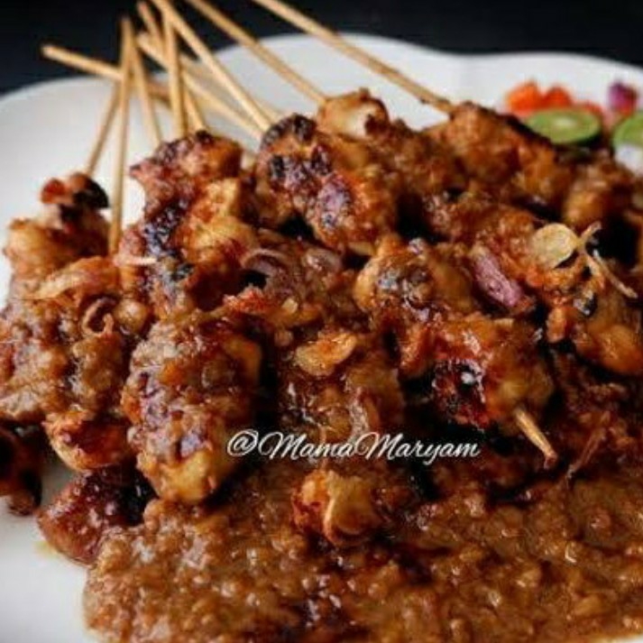 Sate Ayam