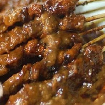 Sate Ayam 2