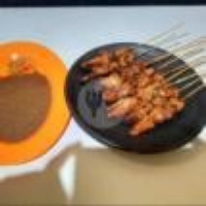 Sate Ayam 10 Tusuk