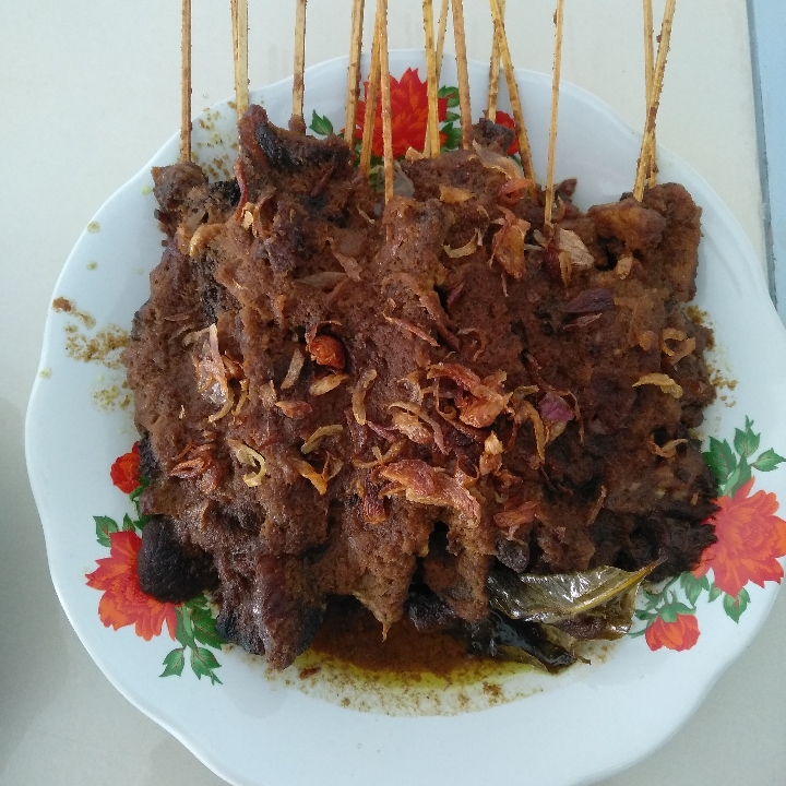 Sate Babat