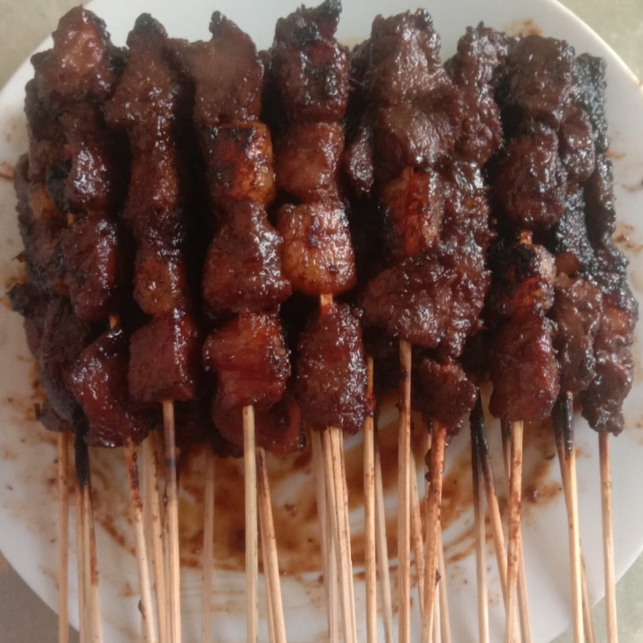 Sate B2 Dan Sate Kulit B2