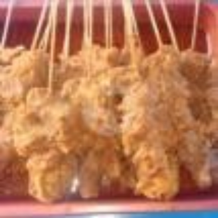 Sate Balungan