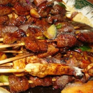 Sate Bang Hasim