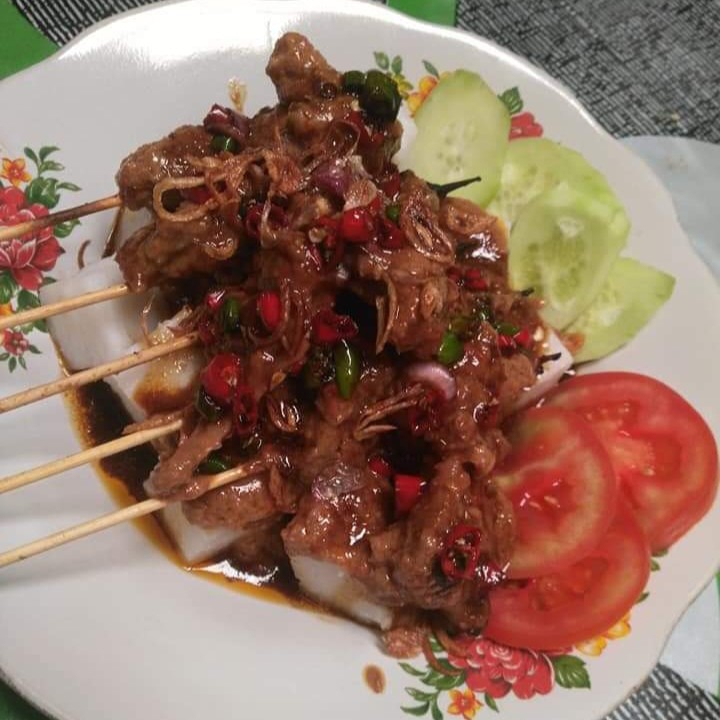 Sate Bang Jack