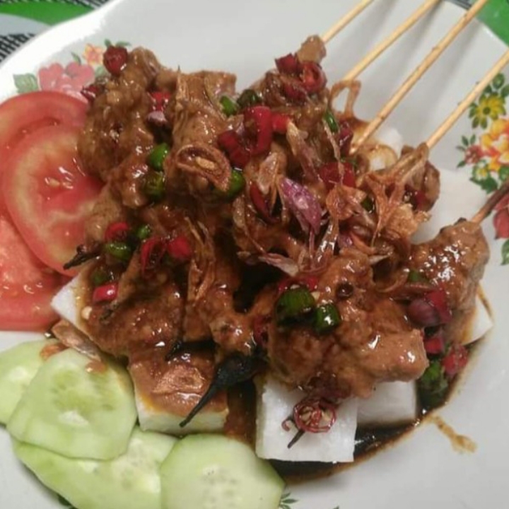 Sate Bang Jack 2