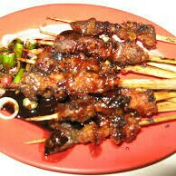 Sate Bebek 1 Porsi Isi 10 Tusuk 