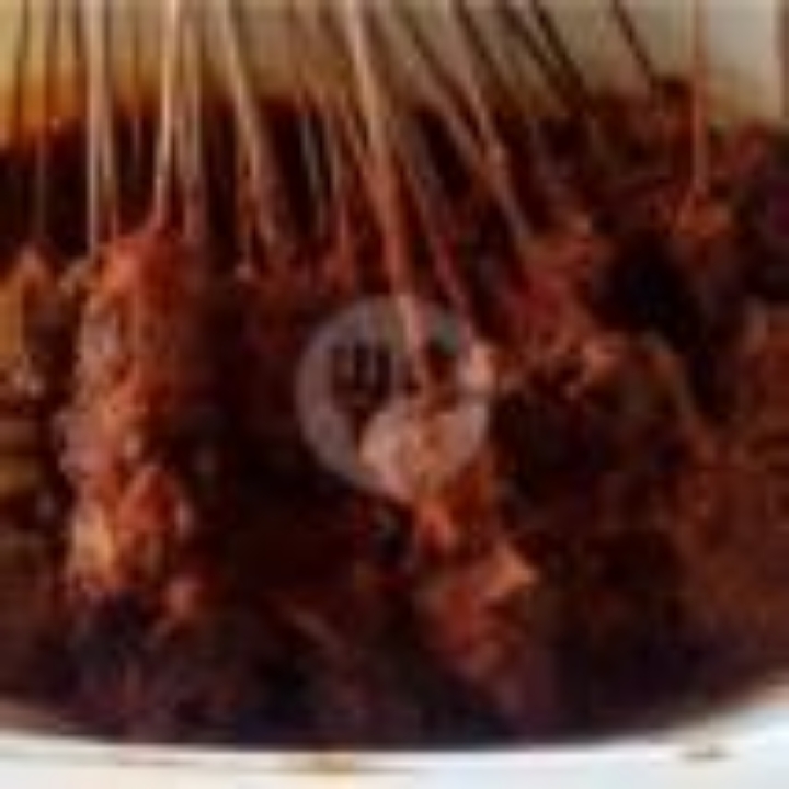 Sate Blengong