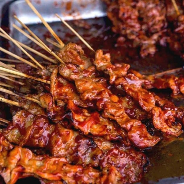 Sate Cucuatok  2