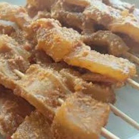 Sate Cungor