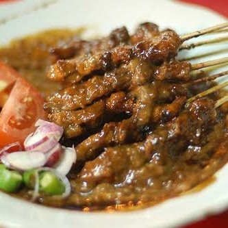 Sate Dada