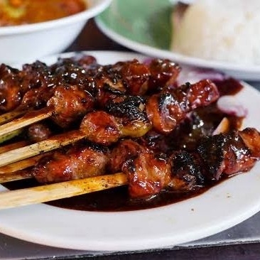 Sate Daging