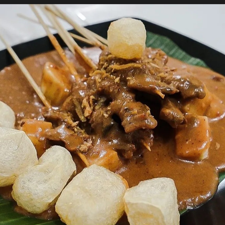 Sate Daging