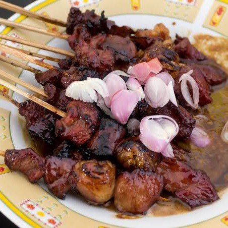 Sate Daging