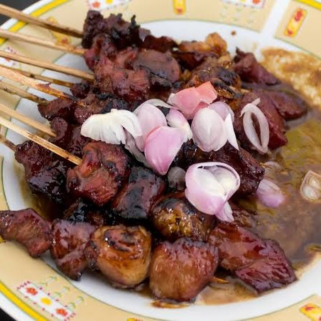 Sate Daging