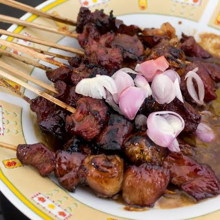 Sate Daging