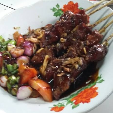 Sate Daging