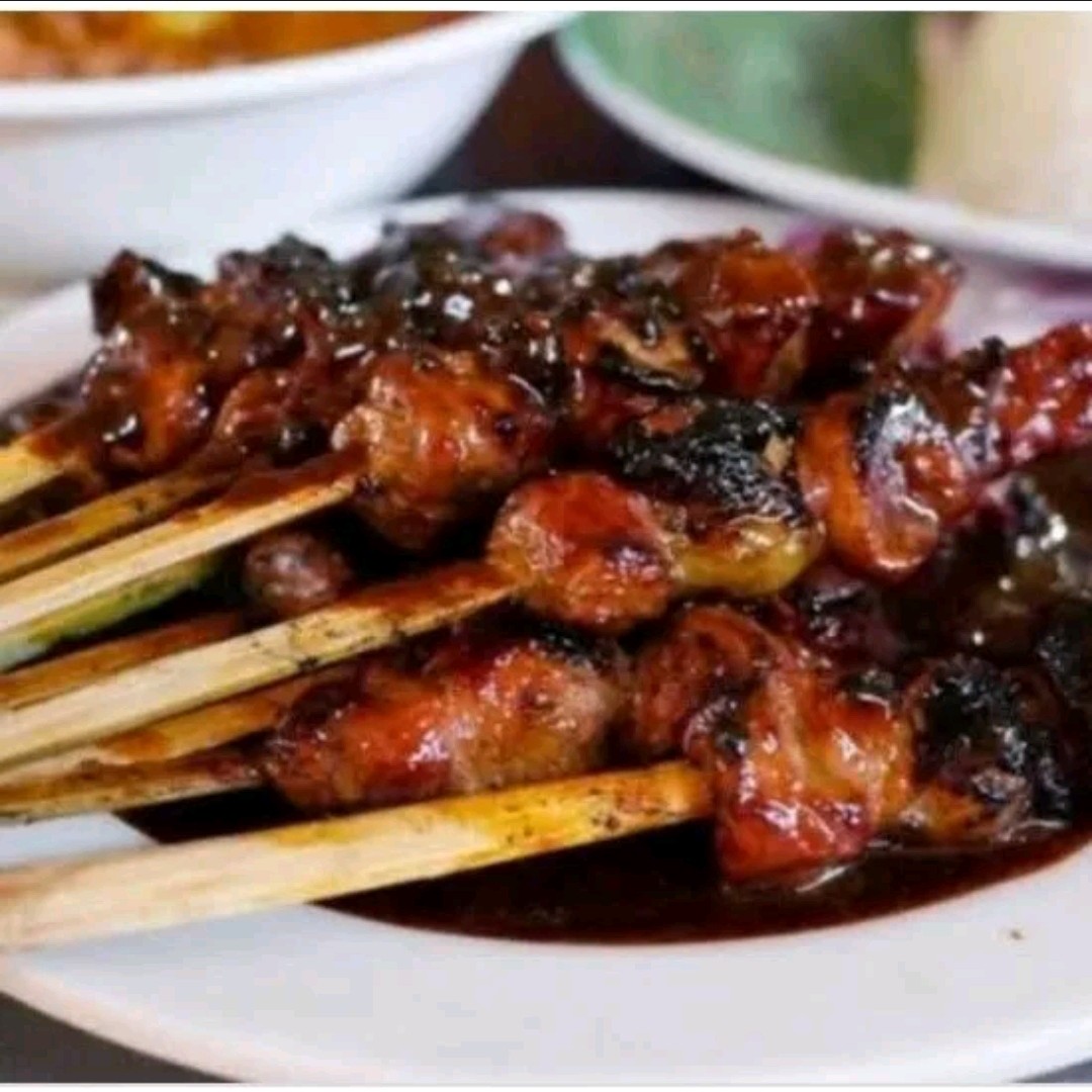 Sate Daging