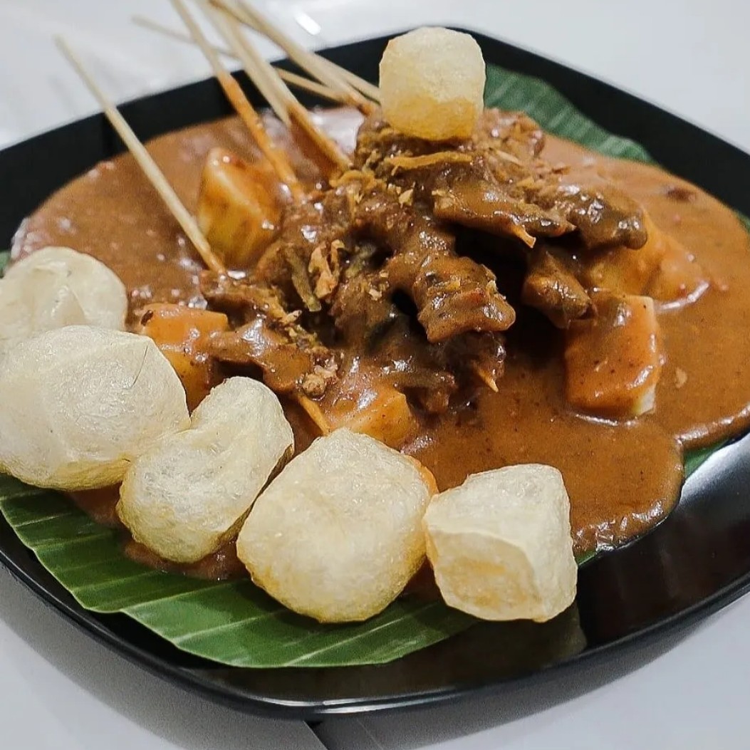 Sate Daging