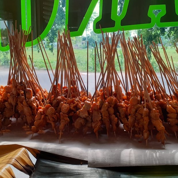 Sate Daging