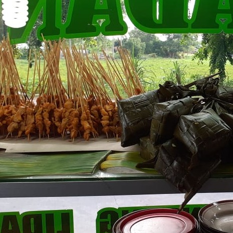 Sate Daging 3