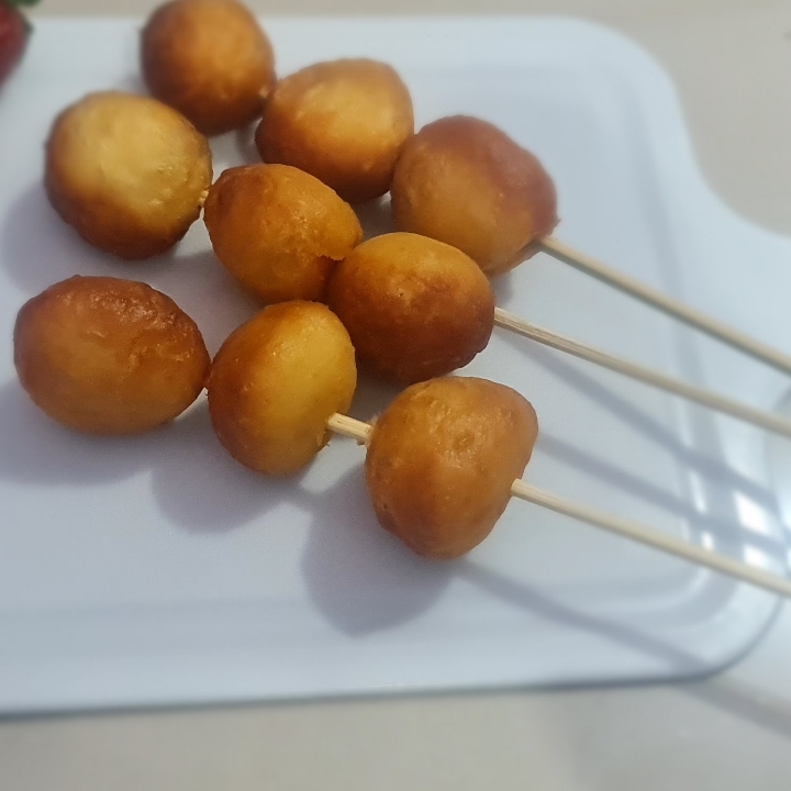 Sate Donut Original