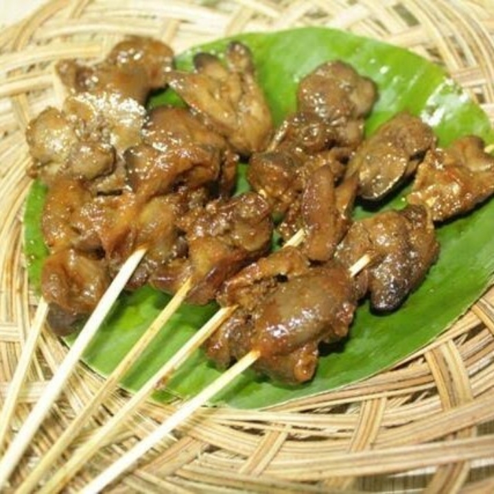 Sate Empela