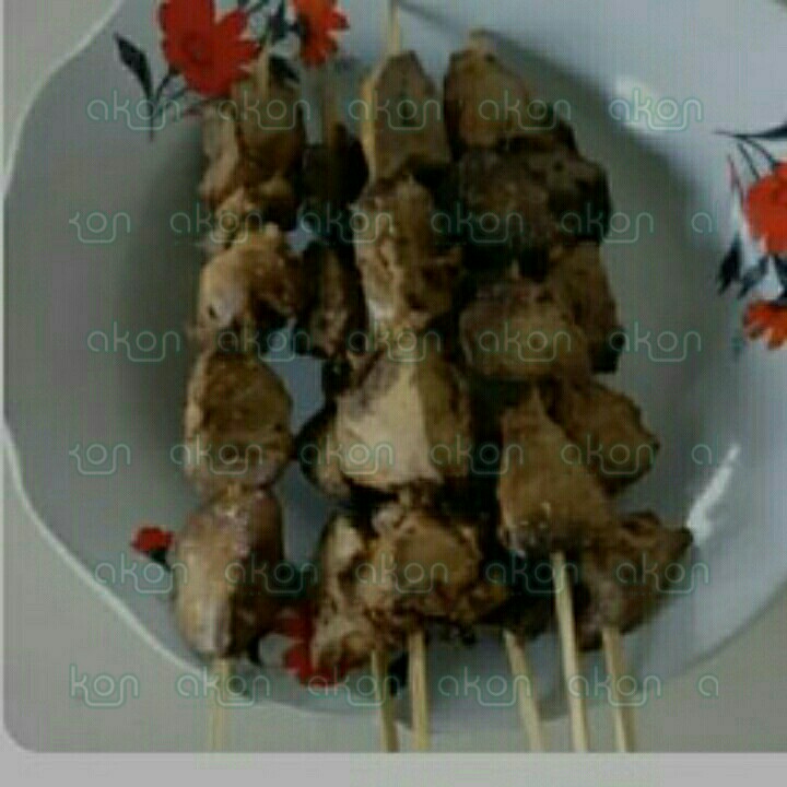 Sate Hati