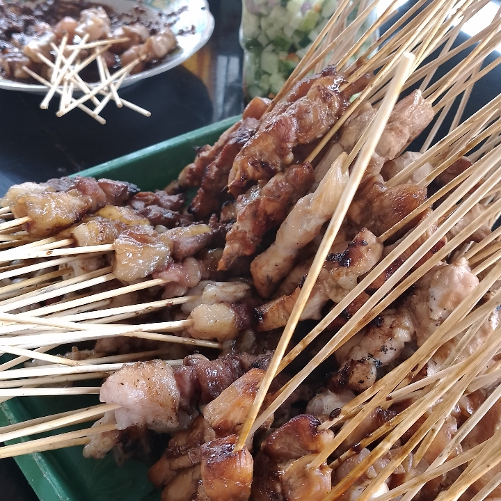 Sate Jando SAPI