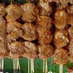 Sate Jengkol