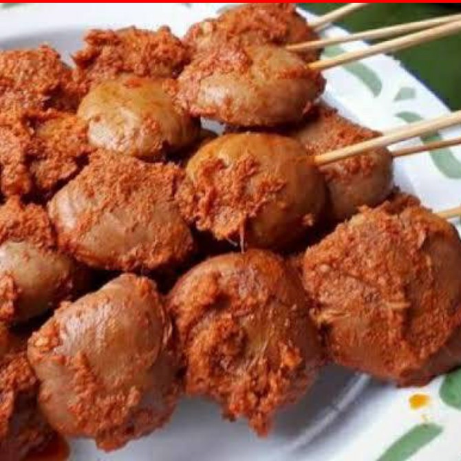 Sate Jengkol