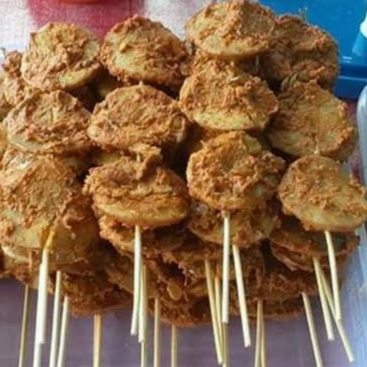 Sate Jengkol