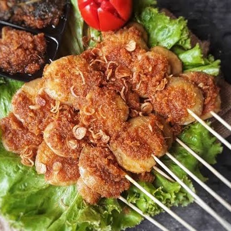 Sate Jengkol