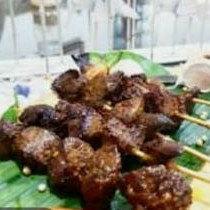 Sate Jeroan