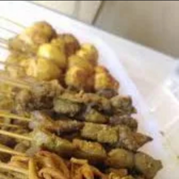 Sate Jeroan