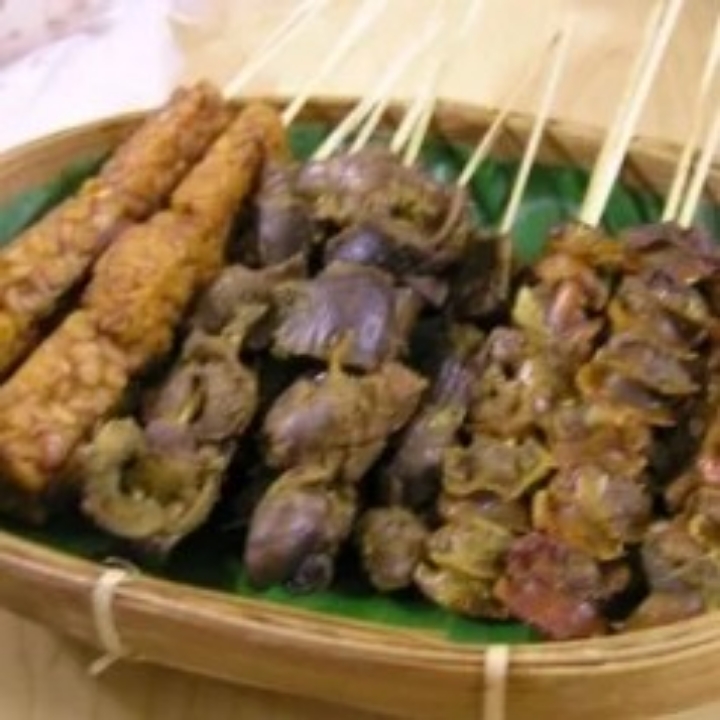 Sate Jeroan